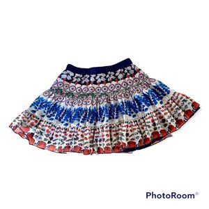 Desigual Skirt Girls 10/12